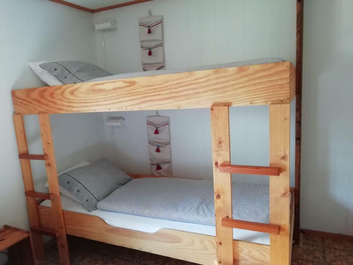 Вилла Vakantiehuis Lillstugan I Sverige Gustavsstrom Экстерьер фото